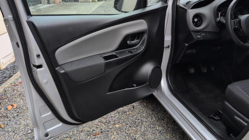 Toyota Yaris III 1.0 VVTi 69 France