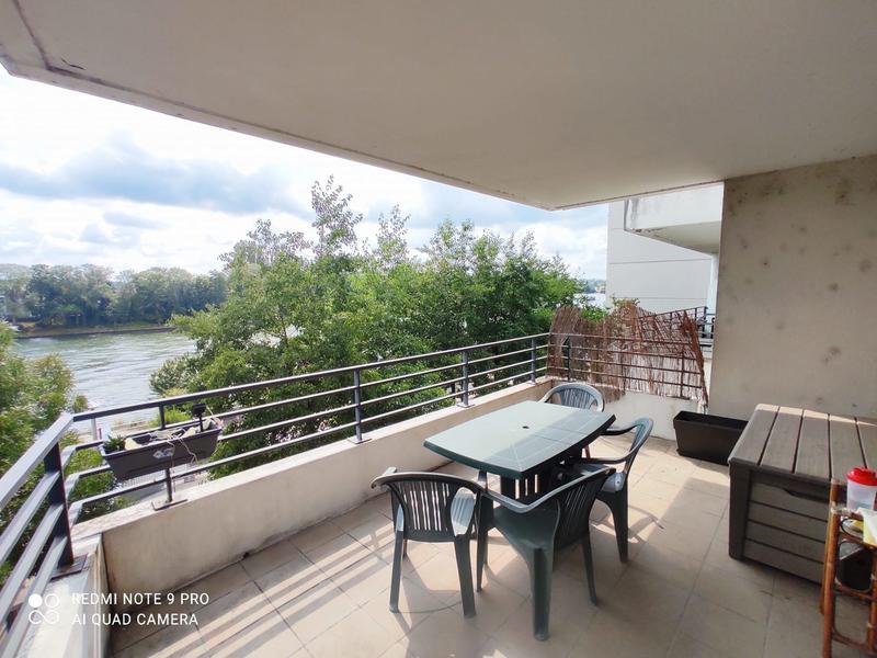 Appartement - 68 m² - 3 pièces