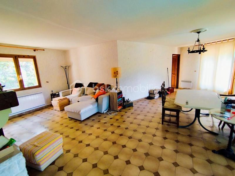 Villa - 158 m² - 6 pièces