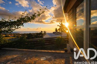 Maison - 127 m² - 6 pièces