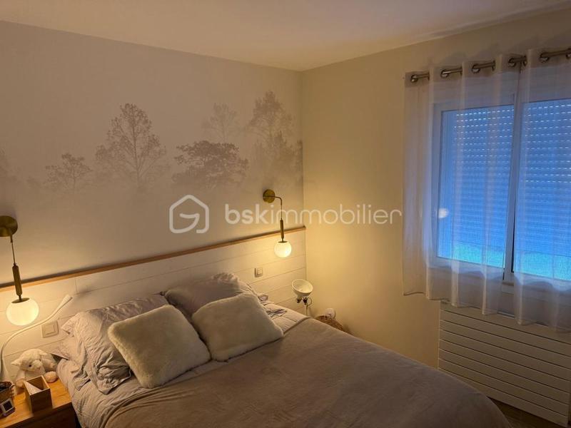 Villa - 166 m² - 6 pièces