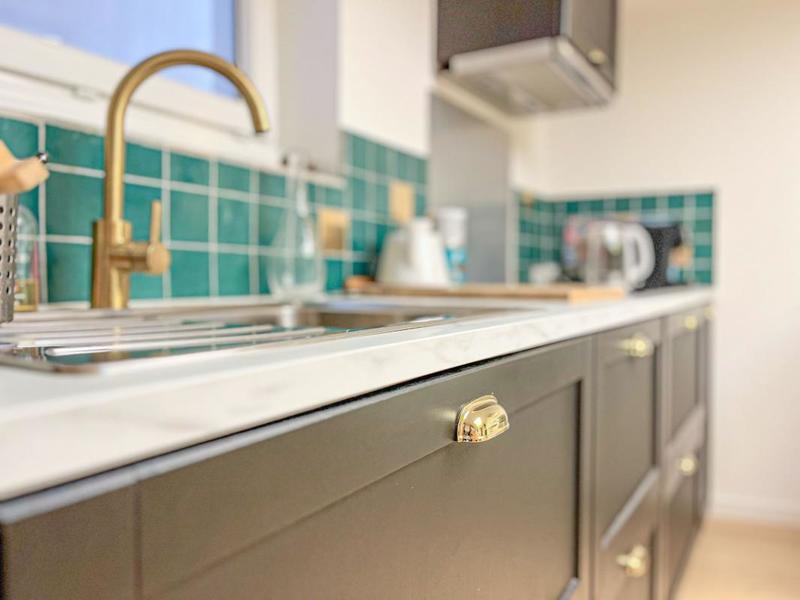 Maison - 126 m² - 5 pièces