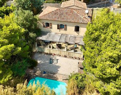 Villa - 160 m² - 5 pièces