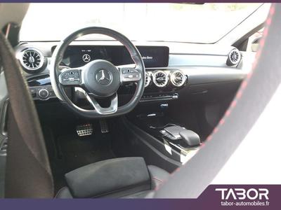 Mercedes-Benz Cla 200 Dct Amg Line Led Gps