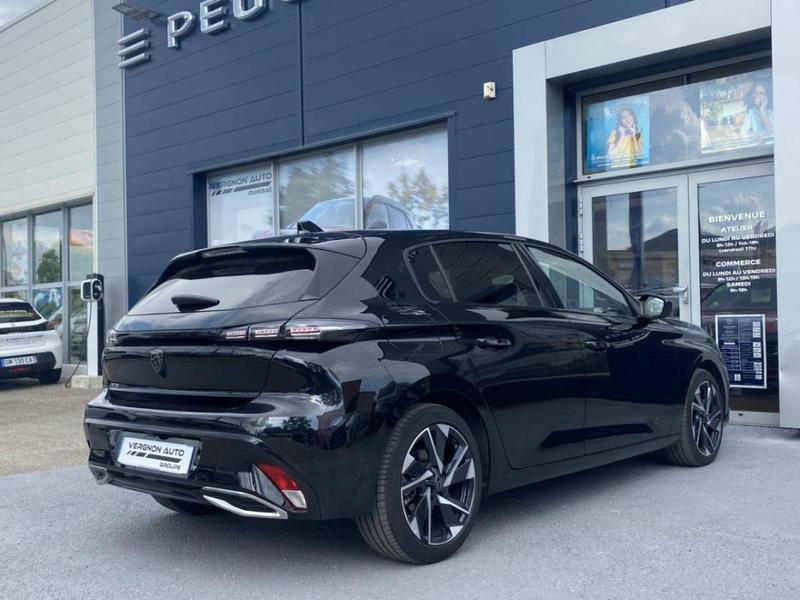 Peugeot 308 III PureTech 130 s&amp;S Eat8 Allure Pack