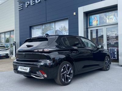 Peugeot 308 III PureTech 130 s&amp;amp;S Eat8 Allure Pack