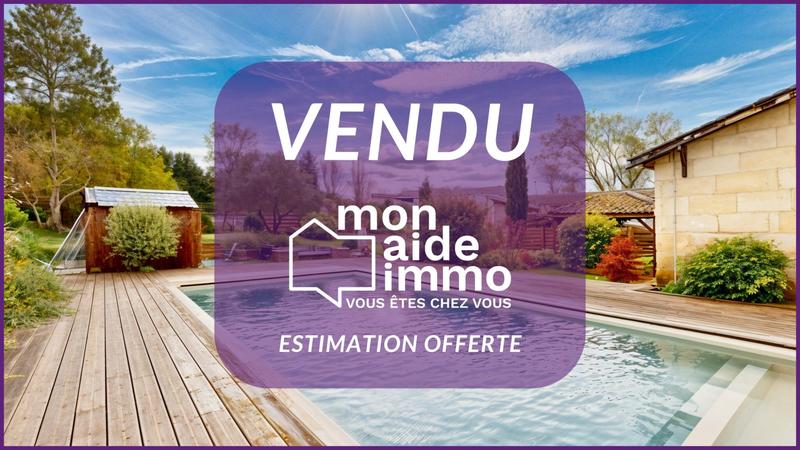 Maison - 249 m² - 7 pièces