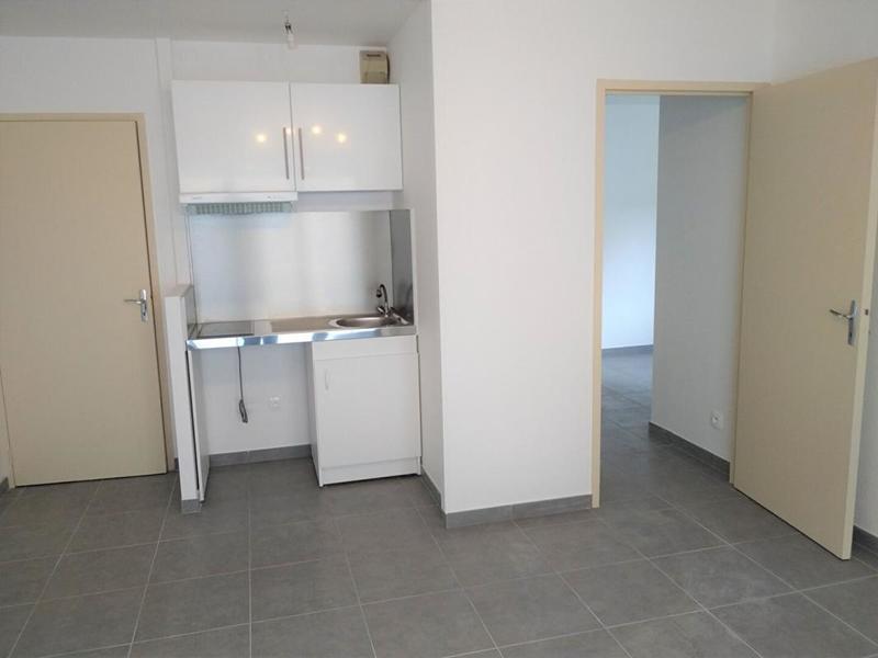 Appartement - 30 m² - 1 pièce