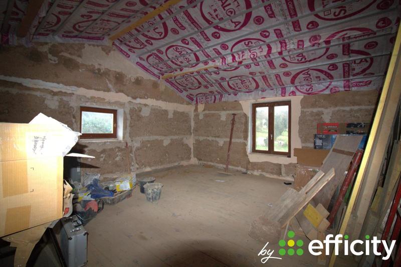 Villa - 70 m² - 4 pièces