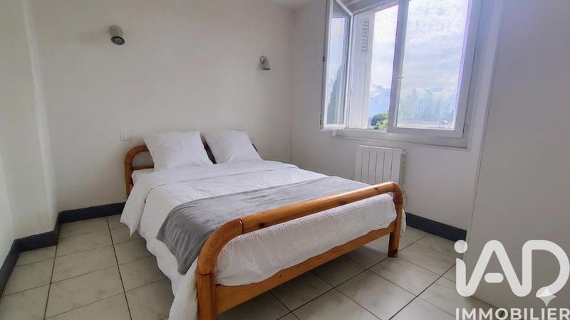 Appartement - 52 m² - 4 pièces