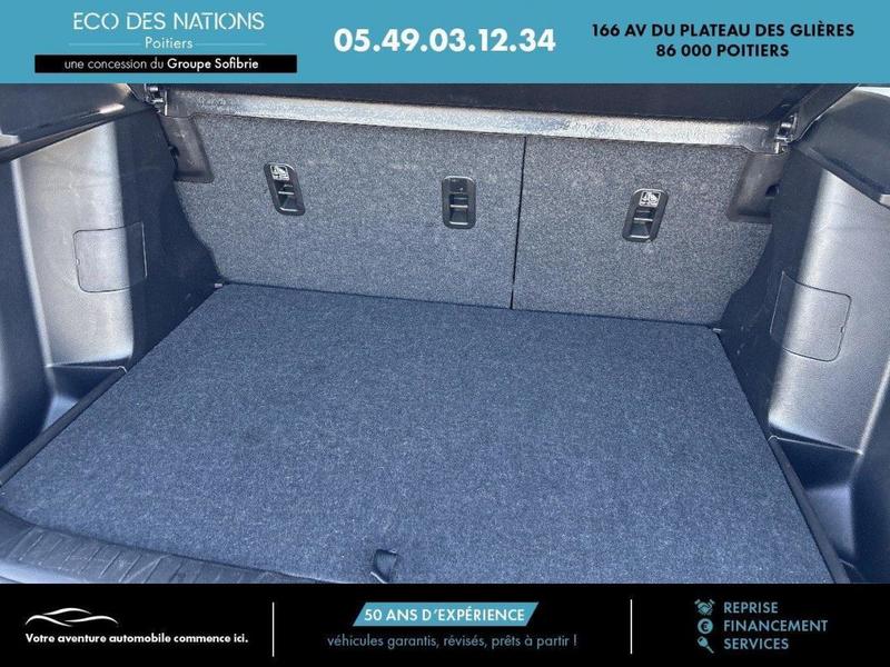 Suzuki Vitara 1.4 Boosterjet Hybrid Style