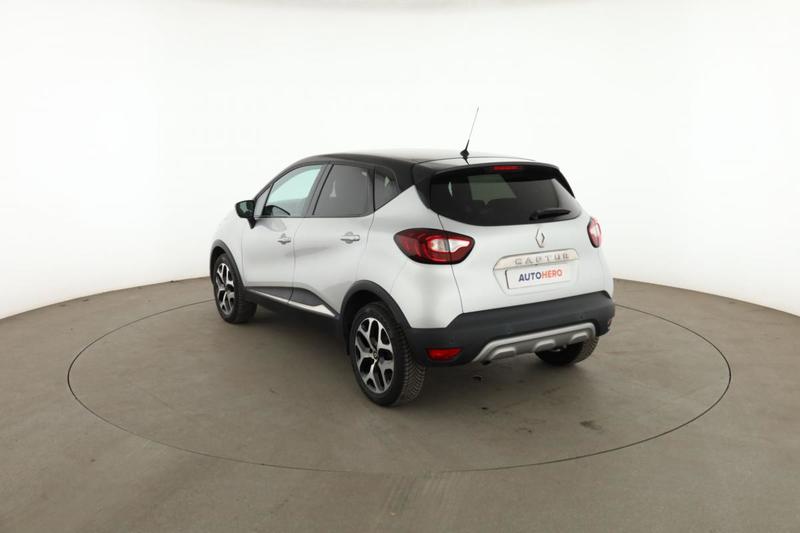 Renault Captur 1.2 TCe Energy Intens Edc 120 ch