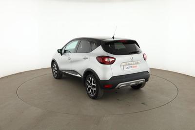 Renault Captur 1.2 TCe Energy Intens Edc 120 ch