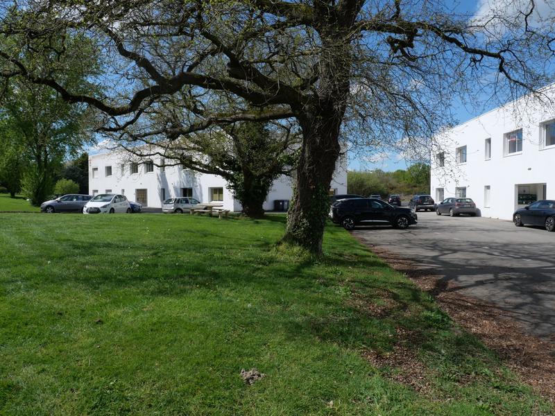 Bureau - 65 m² - 2 pièces