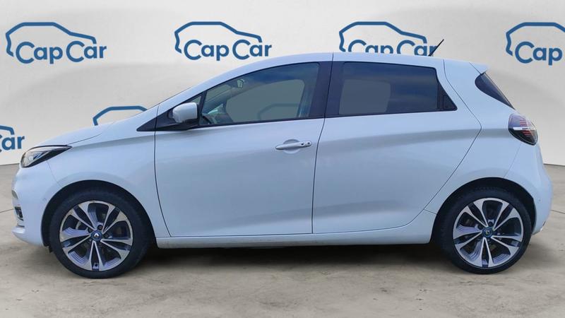 Renault Zoe I R135 52 kWh 136 Intens