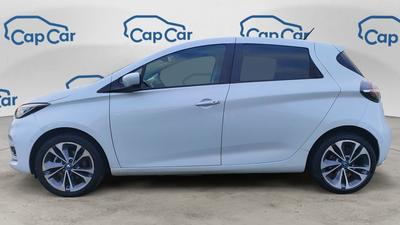 Renault Zoe I R135 52 kWh 136 Intens