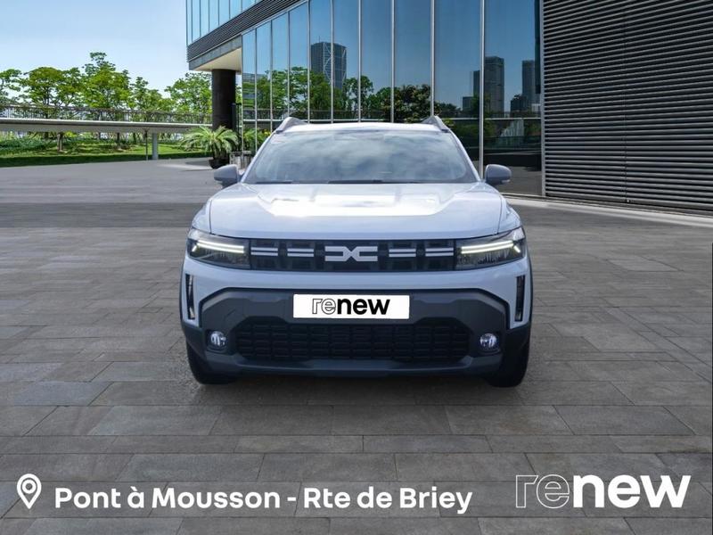 Dacia Duster Hybrid 140 Journey