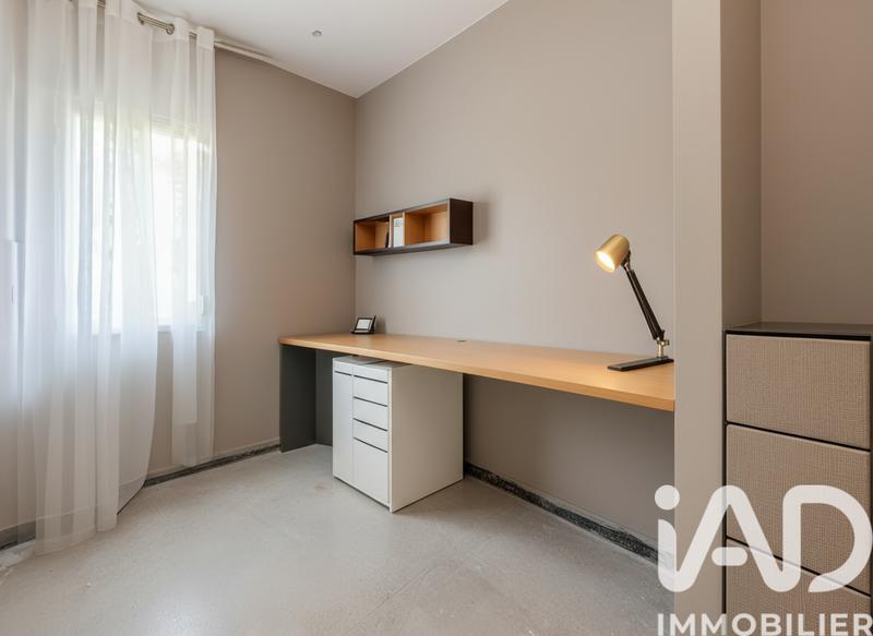 Appartement - 48 m² - 3 pièces