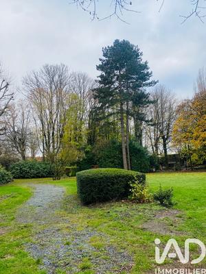 Appartement - 75 m² - 3 pièces