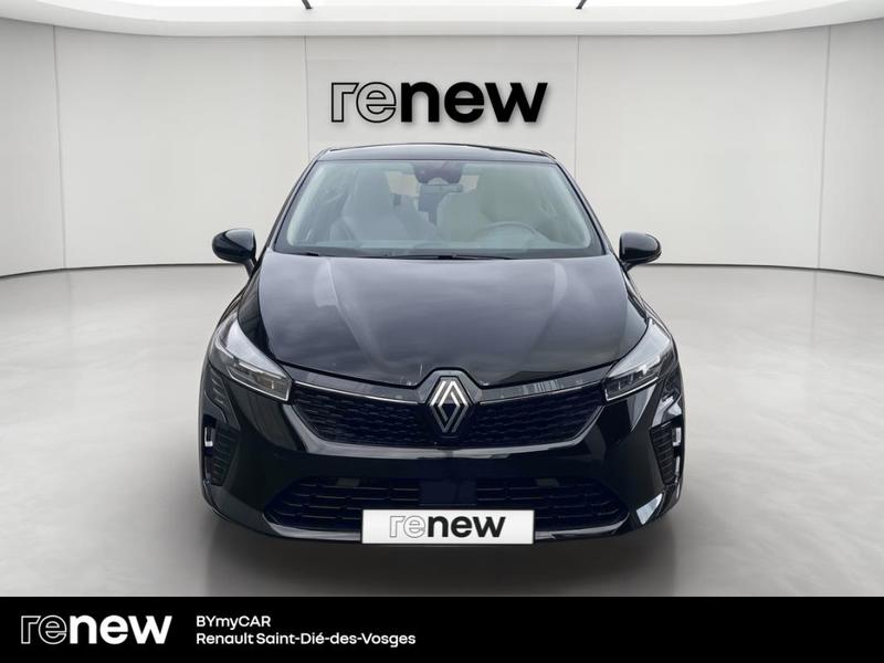 Renault Clio V Societe Tce 90 Evolution Reversible