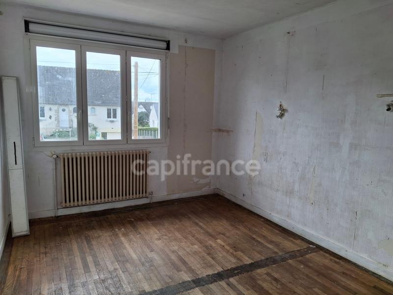 Maison en pierre - 166 m² - 7 pièces