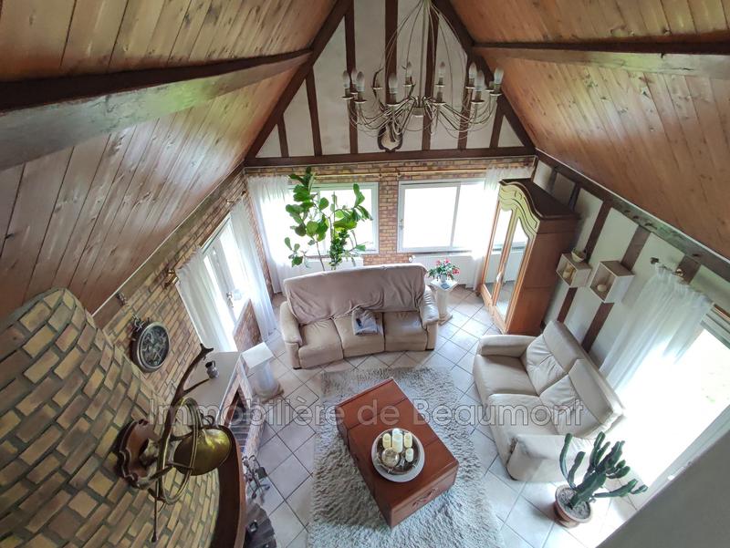 Propriété - 137 m² - 7 pièces