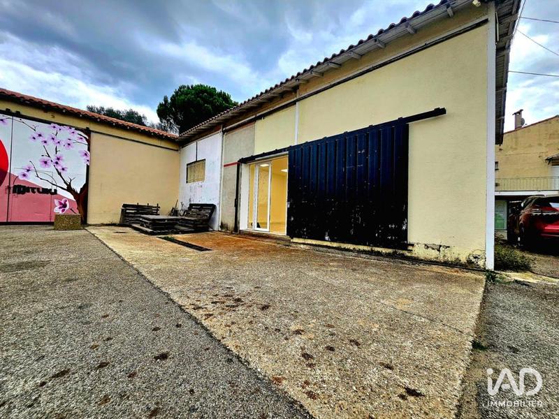 Local commercial - 96 m²
