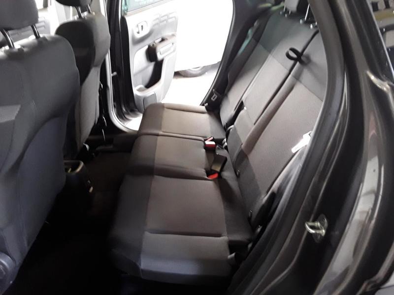 Citroën C3 Aircross 1.5 Hdi 100 Cv Shine Bv6