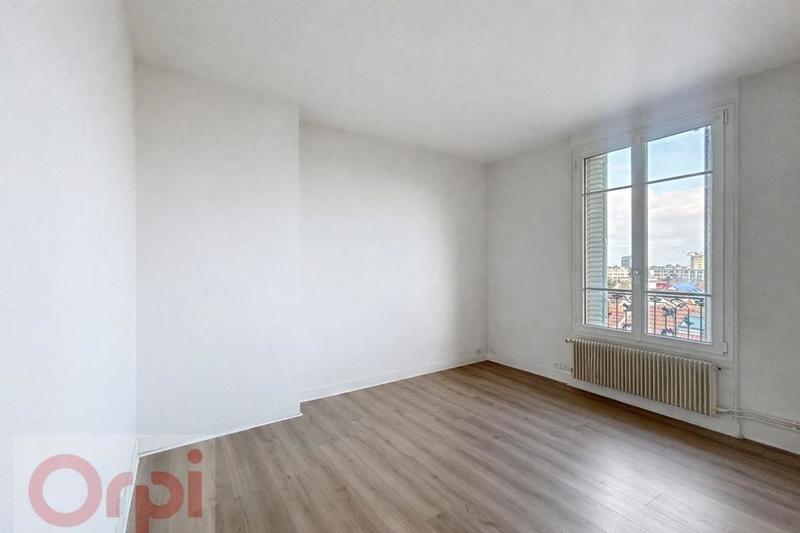 Appartement - 31 m² - 2 pièces