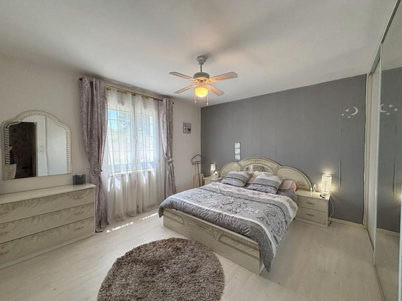 Maison - 133 m² - 4 pièces