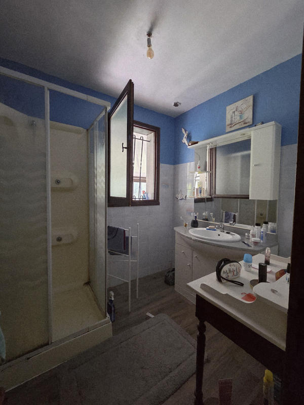 Maison - 76 m² - 5 pièces