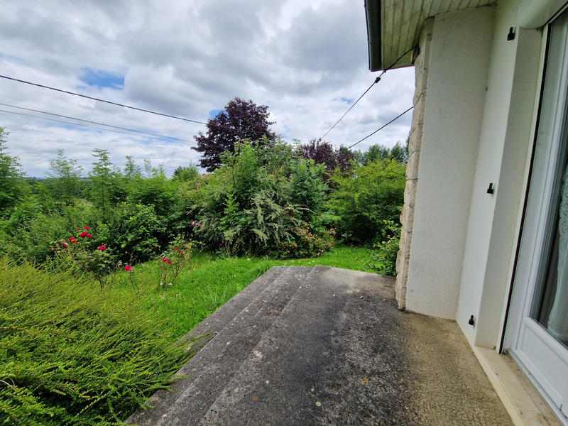 Maison - 75 m² - 3 pièces