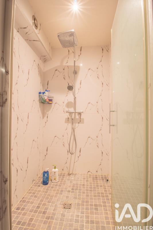 Appartement - 109 m² - 5 pièces