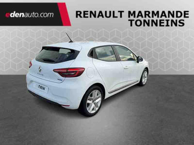 Renault Clio E-Tech 140 - 21n Business