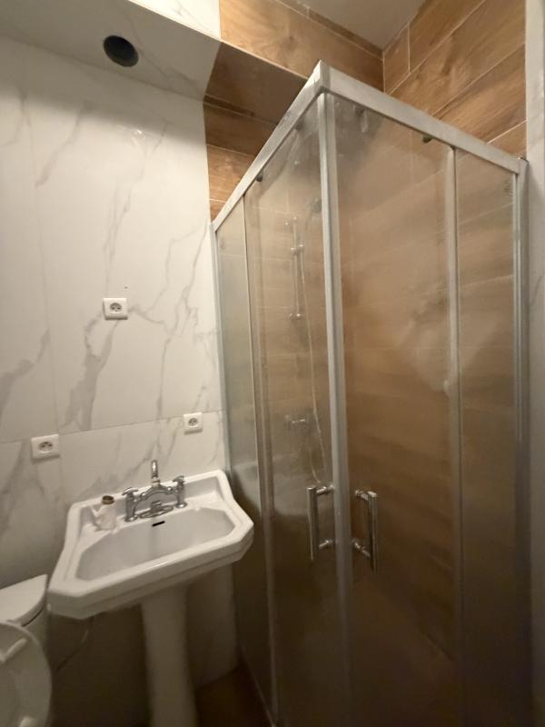 Studio - 18 m² - 1 pièce