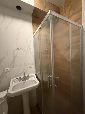 Studio - 18 m² - 1 pièce