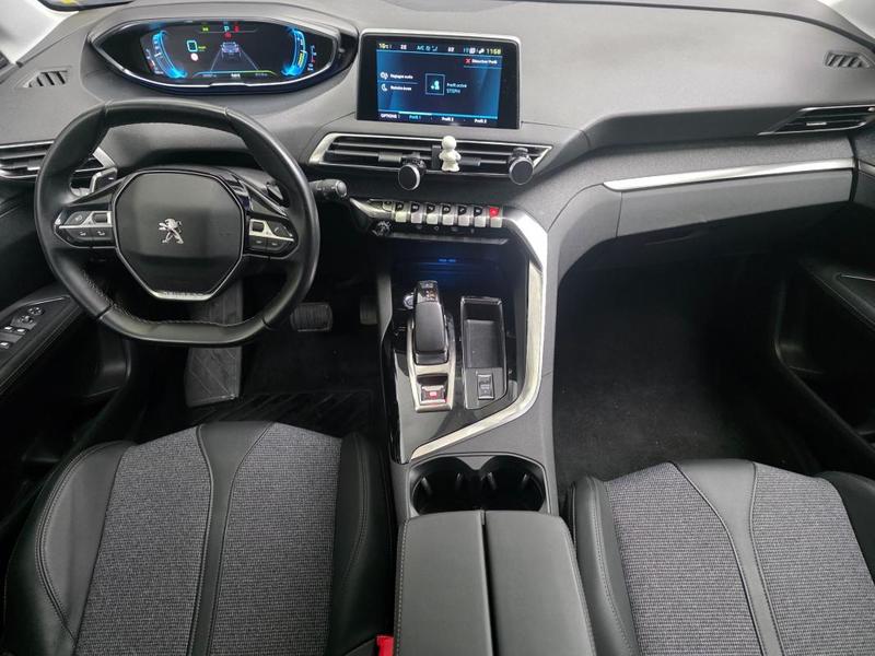 Peugeot 3008 II 1.6 225h 180 Hybrid Eat8 Allure