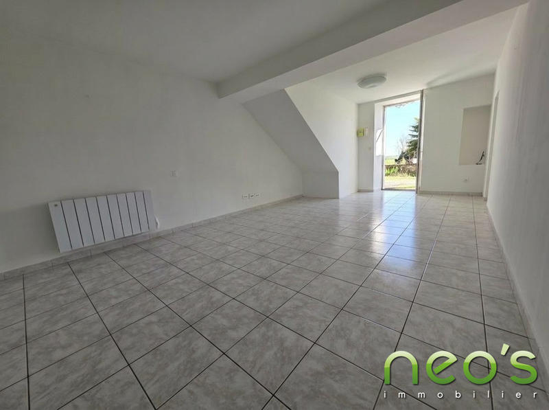 Maison - 166 m² - 9 pièces