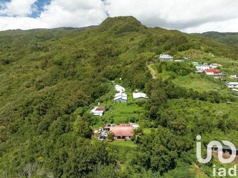 Maison - 200 m² - 6 pièces