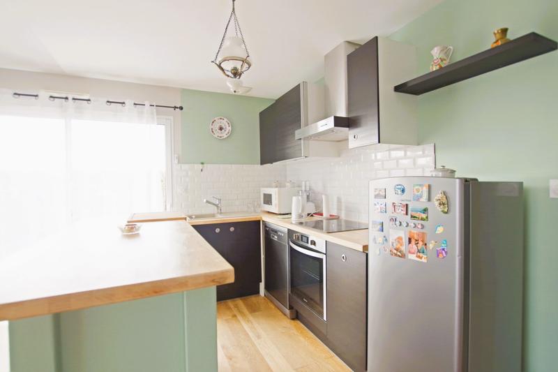 Maison - 69 m² - 3 pièces