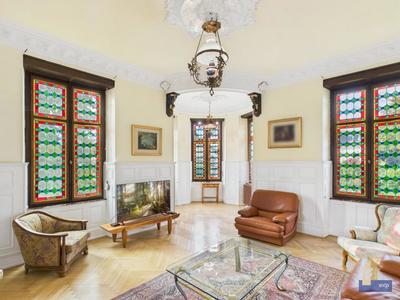 Manoir - 443 m² - 17 pièces