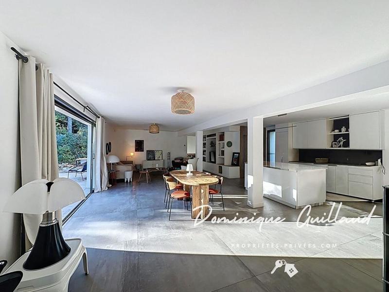 Maison - 125 m² - 4 pièces