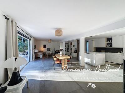 Maison - 125 m² - 4 pièces