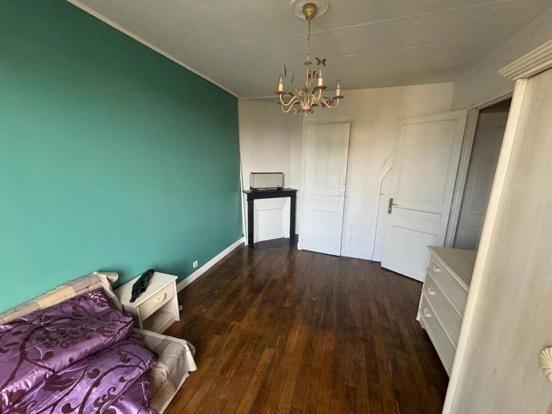 Maison - 97 m² - 4 pièces