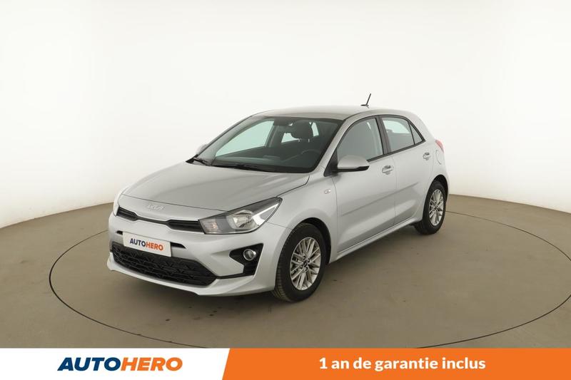 Kia Rio 1.2 DPi Active 84 ch
