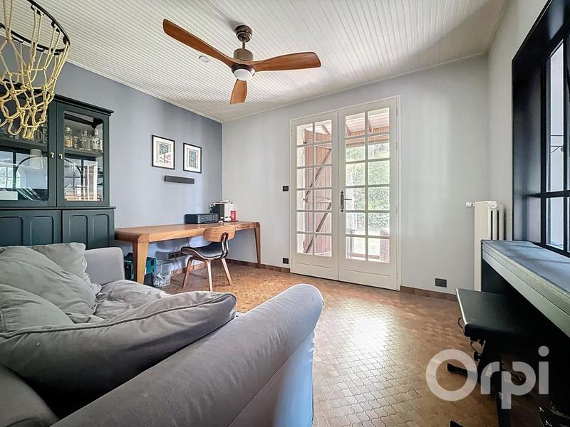 Maison - 141 m² - 4 pièces