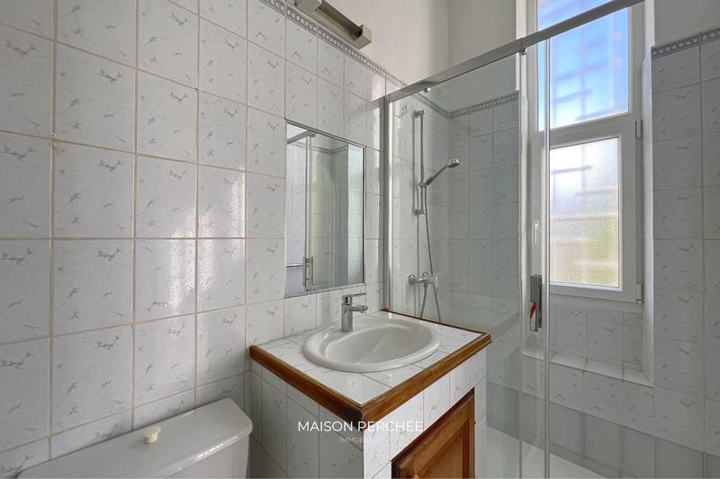 Maison - 113 m² - 7 pièces