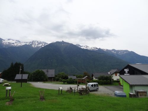 La Verrerie des Hurtières