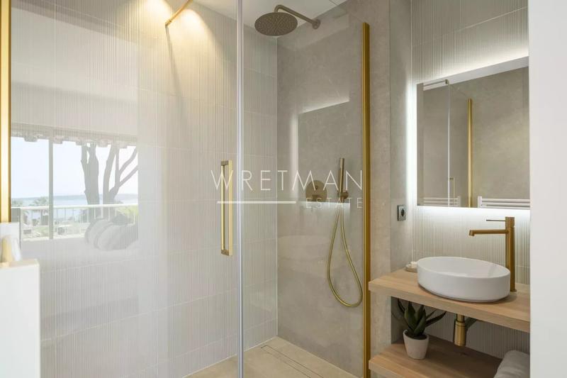 Appartement - 118 m² - 5 pièces