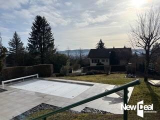 Maison - 230 m² - 7 pièces